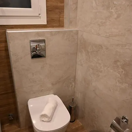 Apartment Mouson Luxury With Free Private Parking