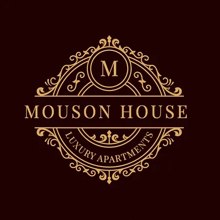 Apartment Mouson Luxury With Free Private Parking Kavala