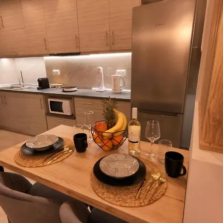 Mouson Luxury With Free Private Parking * Kavala