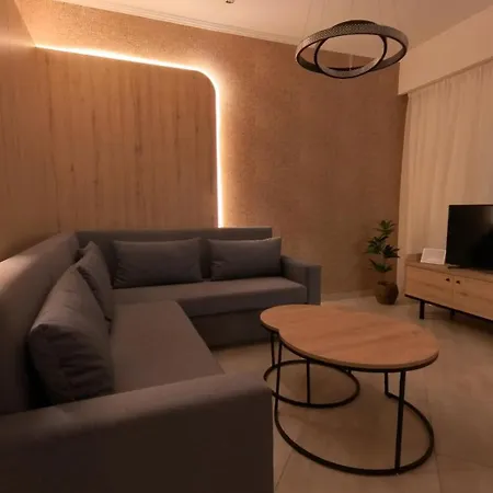 Apartment Mouson Luxury With Free Private Parking