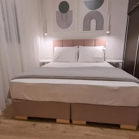 Mouson Luxury With Free Private Parking *