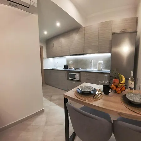 Apartment Mouson Luxury With Free Private Parking