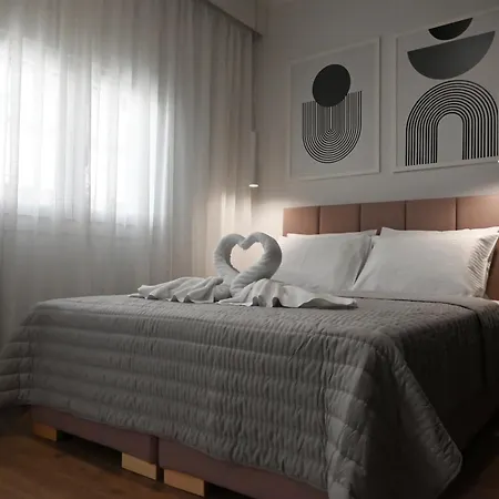 Mouson Luxury With Free Private Parking