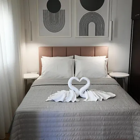 Mouson Luxury With Free Private Parking Kavala