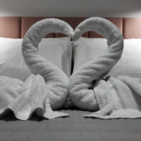 Mouson Luxury With Free Private Parking