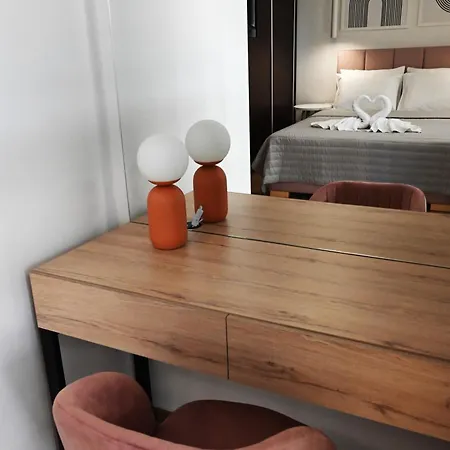 Apartment Mouson Luxury With Free Private Parking *