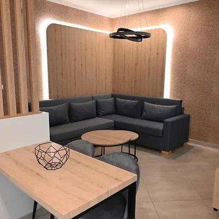 Mouson Luxury With Free Private Parking Kavala