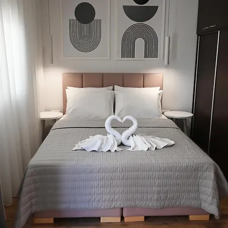 Apartment Mouson Luxury With Free Private Parking