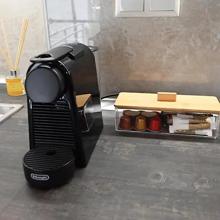 Apartment Mouson Luxury With Free Private Parking *