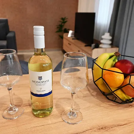 Mouson Luxury With Free Private Parking *