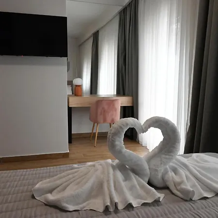 Mouson Luxury With Free Private Parking