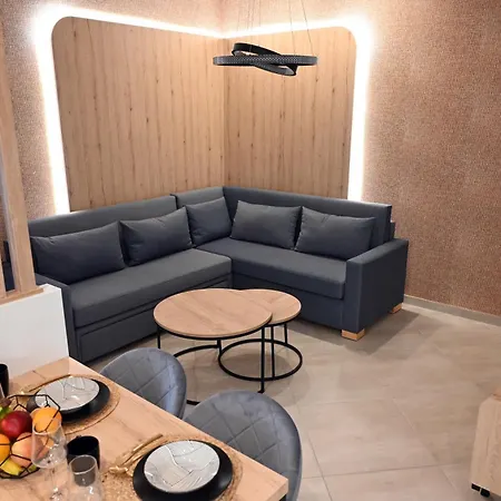 Mouson Luxury With Free Private Parking