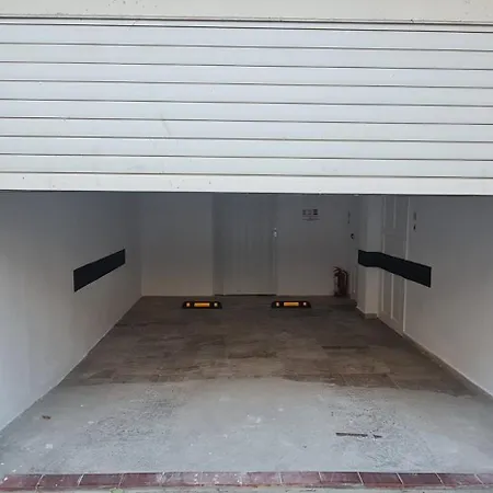 Mouson Luxury With Free Private Parking Apartment Kavala