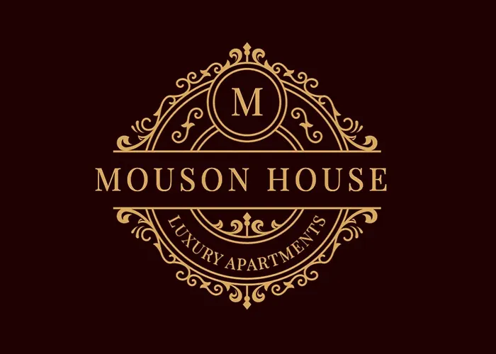 شقة Mouson Luxury With Free Private Parking كافالا