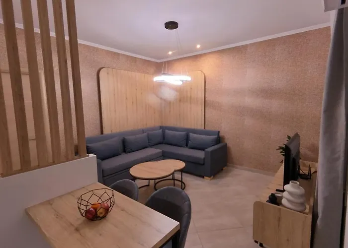 Mouson Luxury With Free Private Parking