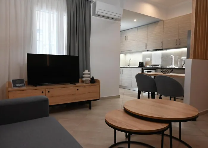 Mouson Luxury With Free Private Parking
