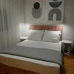 Mouson Luxury With Free Private Parking 公寓