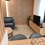 公寓 Mouson Luxury With Free Private Parking