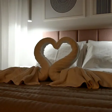 Apartment Mouson Luxury With Free Private Parking *