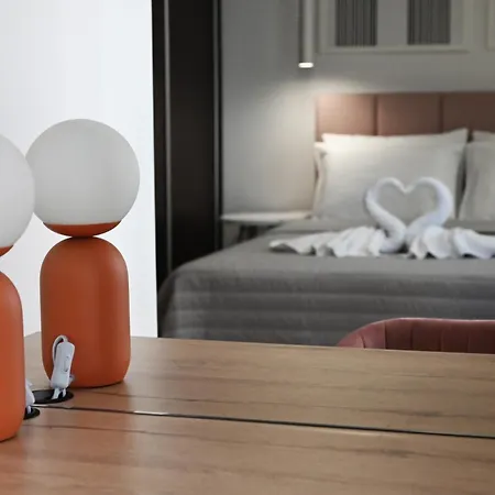 Apartment Mouson Luxury With Free Private Parking *