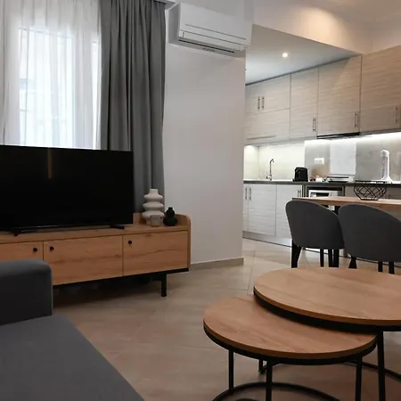 Mouson Luxury With Free Private Parking