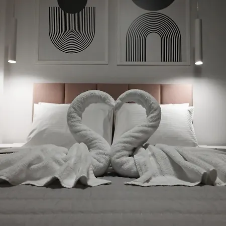 Appartement Mouson Luxury With Free Private Parking *