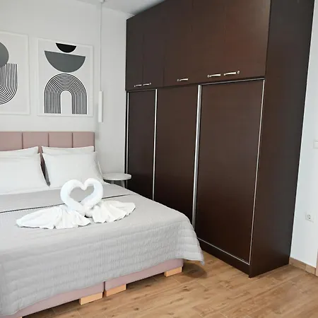 Mouson Luxury With Free Private Parking 公寓