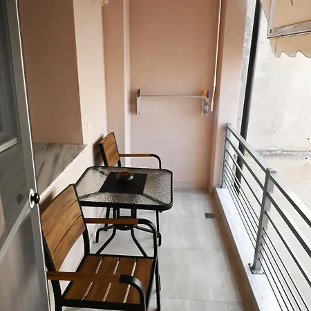 Mouson Luxury With Free Private Parking Apartment Kavala