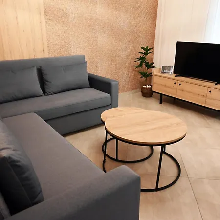 Mouson Luxury With Free Private Parking * Kavala