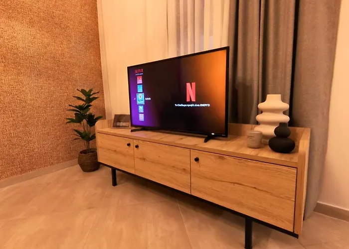 Apartament Mouson Luxury With Free Private Parking *