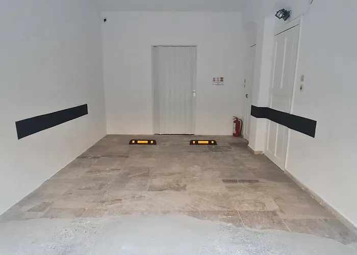 Apartament Mouson Luxury With Free Private Parking *